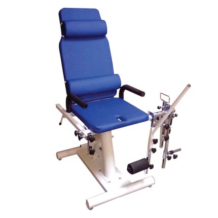 quadresepce chair