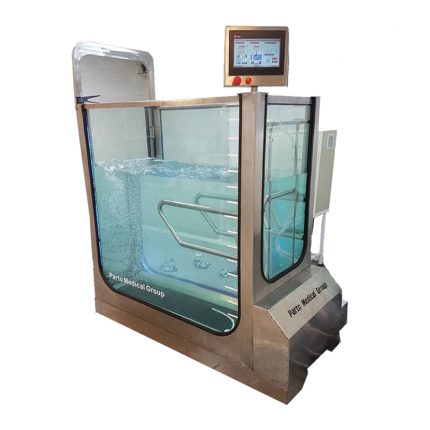 water treadmill